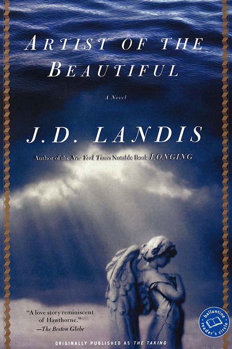 Artist of the Beautiful