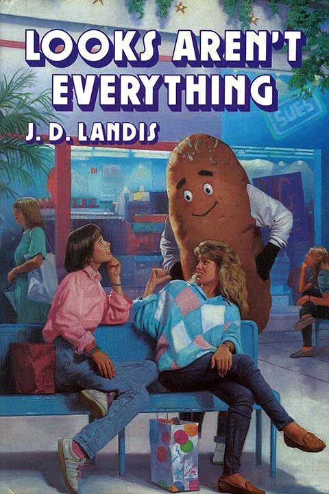 Looks Aren’t Everything