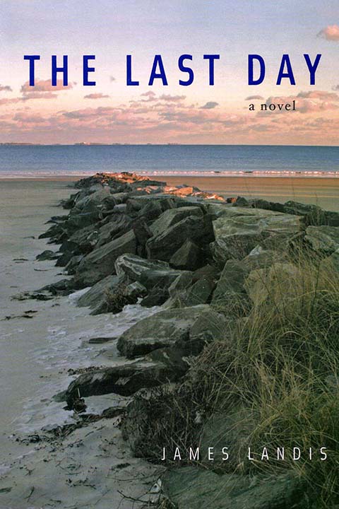 The Last Day book cover